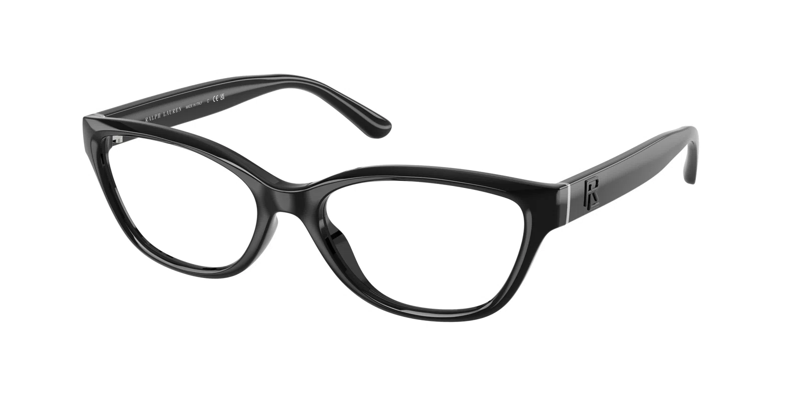 Ralph Lauren 6254U Eyeglasses - view 4